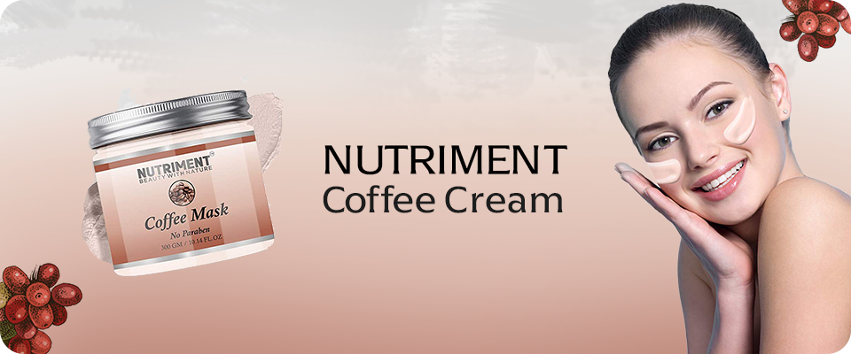 Nutriment Coffee Cream