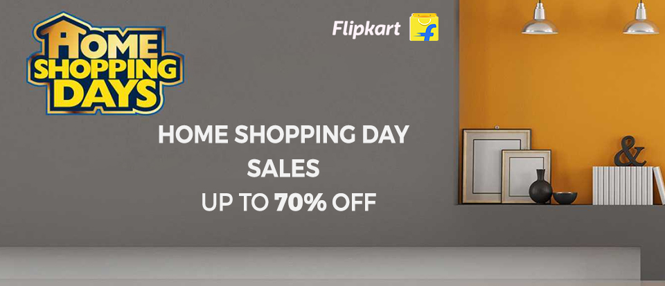 Home Shopping Day Sales Flipkart 960 x 413