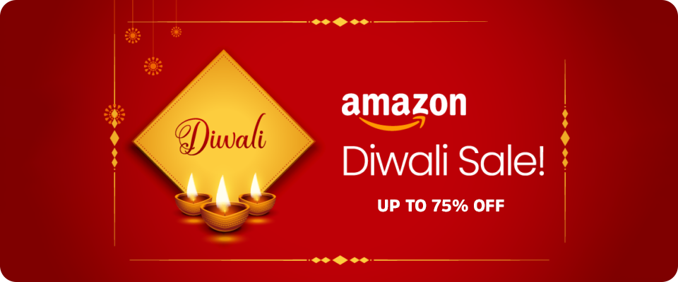 Indian Diwali Sale Amazon 960 x 400 1