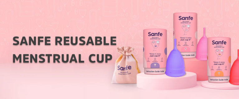 Best Menstrual Cup Brands In India 9442