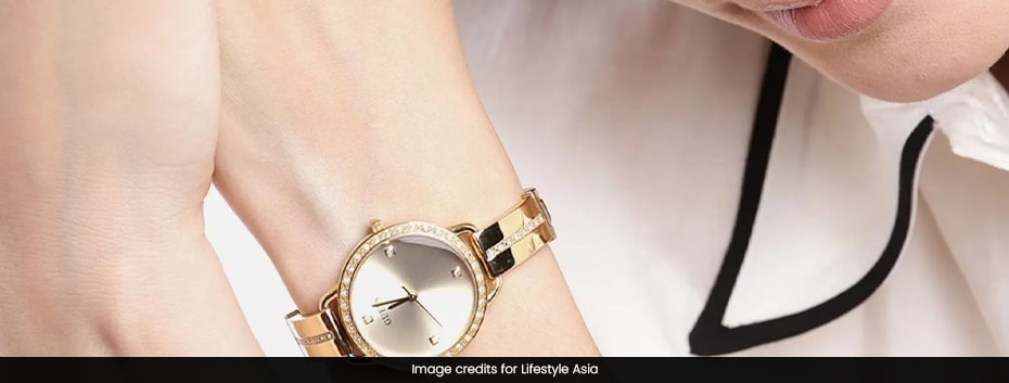 Stylish Women’s Watch Brands To Flaunt On Their Wrists 