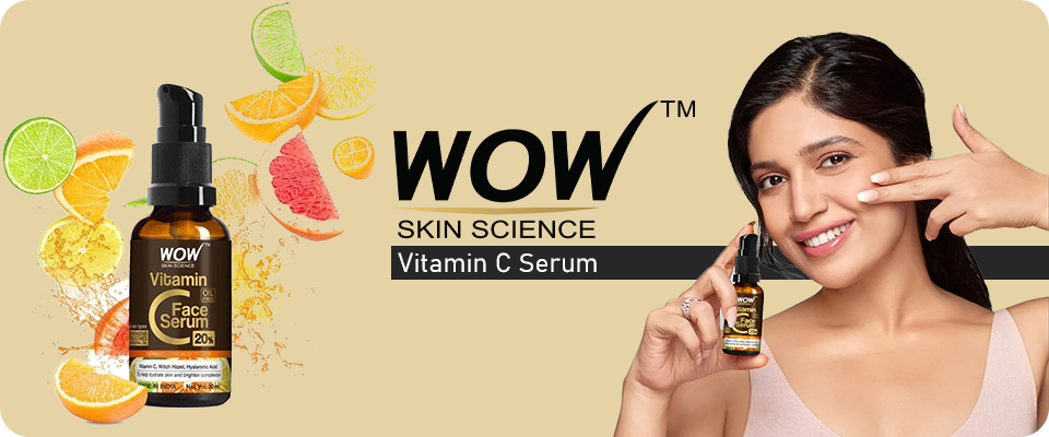Wow Skin Science 1