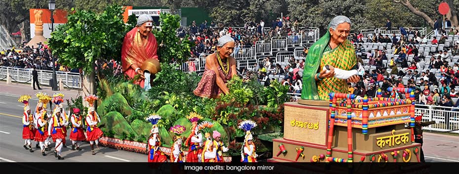Republic Day 2024 Parade: ‘Nari Shakti’ to be Showcased by Tableaux