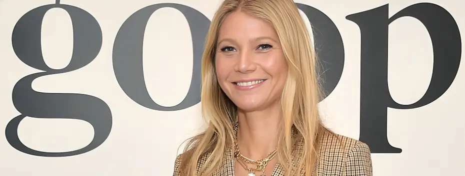 From Newsletter Nerd to Wellness Mogul: How Goop Built Its Empire by Gwyneth Paltrow